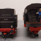 Piko 37222 G Scale Deutsche Reichsbahn IV BR24 Steam Locomotive