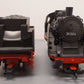 Piko 37222 G Scale Deutsche Reichsbahn IV BR24 Steam Locomotive