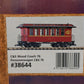 Piko 38644 G Colorado & Southern Wood Coach #76
