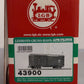 LGB 43900 SP® Composite Boxcar: #43