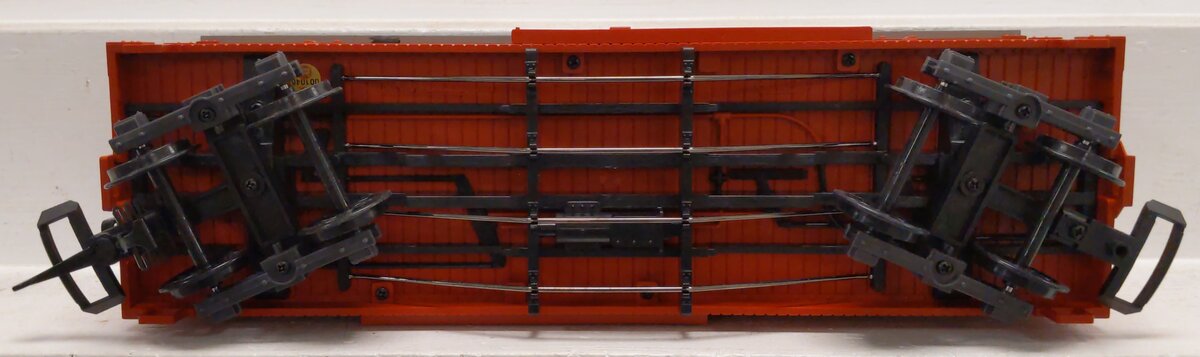 LGB 43900 SP® Composite Boxcar: #43