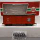 LGB 43900 SP® Composite Boxcar: #43