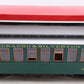 LGB 36821 G Durango & Silverton Railroad Passenger Car #311