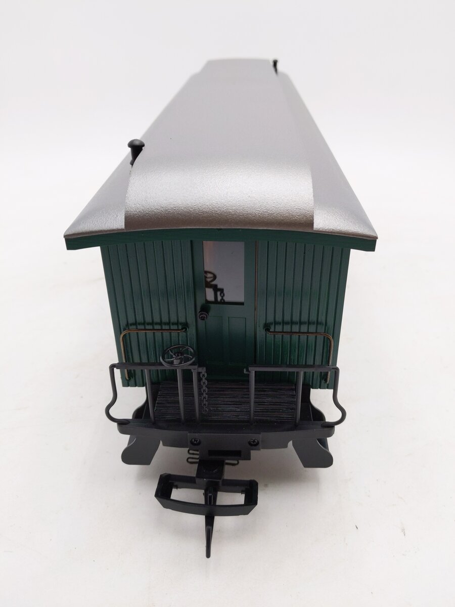 LGB 36821 G Durango & Silverton Railroad Passenger Car #311 NIB