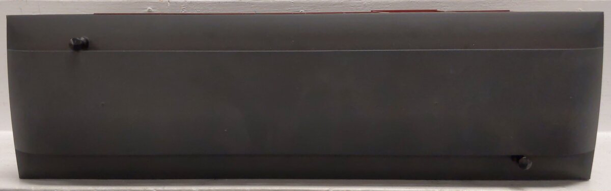 Piko 38645 G Colorado & Southern Wood Combine #20