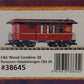 Piko 38645 G Colorado & Southern Wood Combine #20