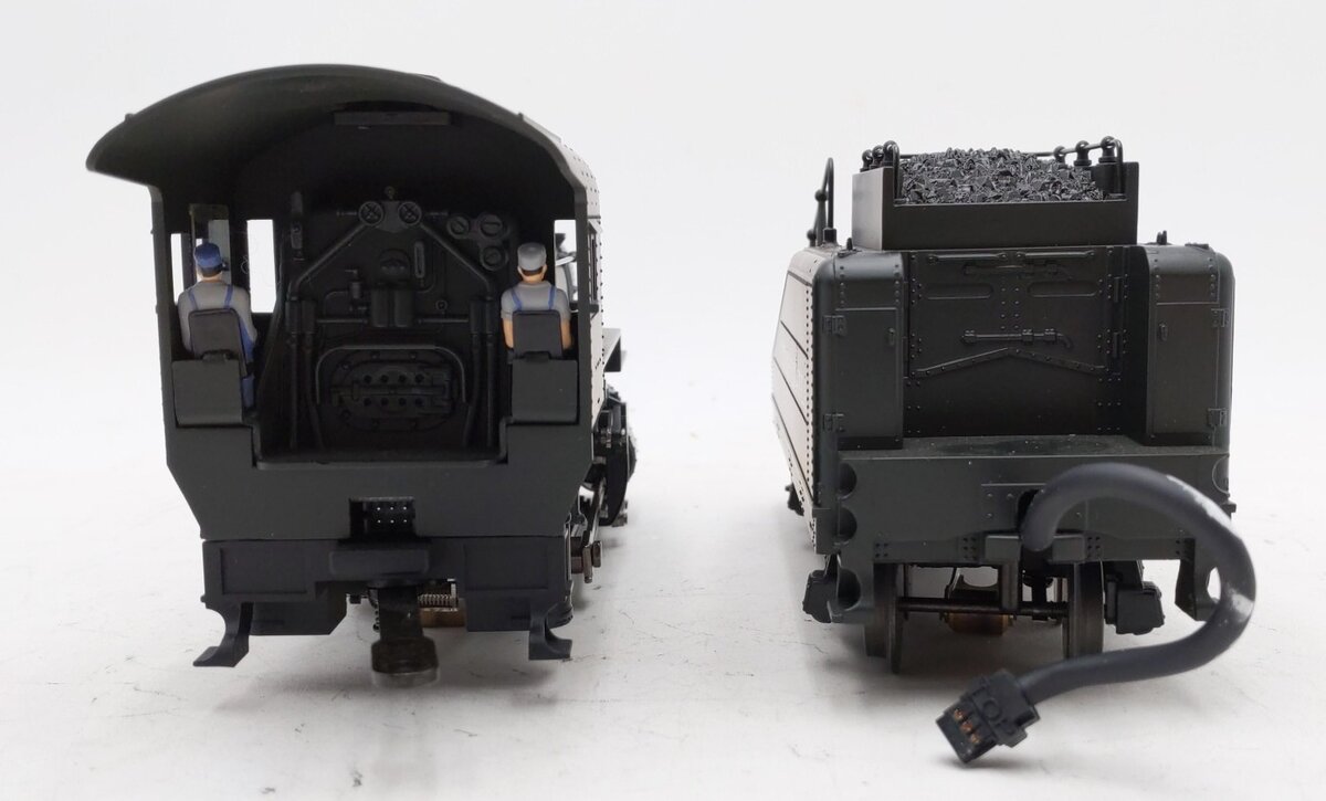 K-Line K-3810-0913S O Pennsylvania Railroad A5 Steam