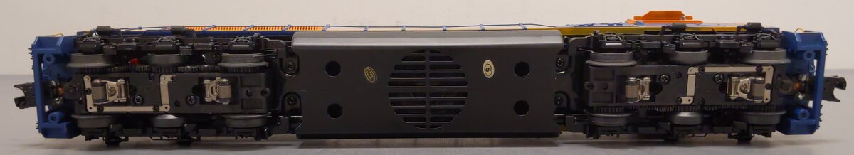 MTH 20-20269-1 NS Heritage Jersey Central SD70ACe Diesel Engine w/PS 3.0 #1071