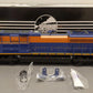 MTH 20-20269-1 NS Heritage Jersey Central SD70ACe Diesel Engine w/PS 3.0 #1071