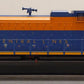 MTH 20-20269-1 NS Heritage Jersey Central SD70ACe Diesel Engine w/PS 3.0 #1071