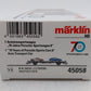 Marklin 45058 HO 70 Years of Porsche Sports Cars Auto-Transport #8