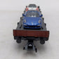 Marklin 45058 HO 70 Years of Porsche Sports Cars Auto-Transport #8