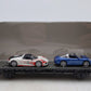 Marklin 45058 HO 70 Years of Porsche Sports Cars Auto-Transport #8
