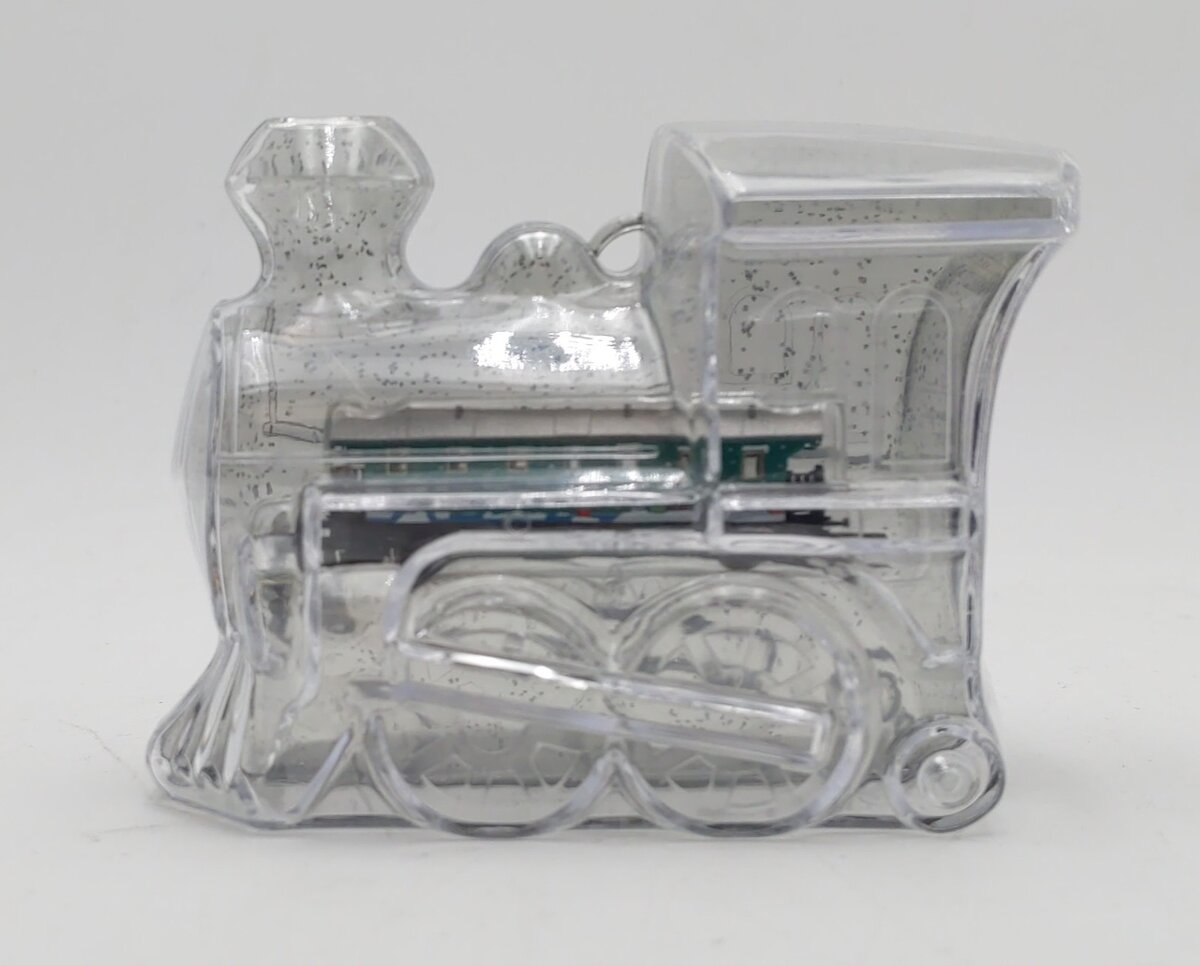Marklin 80632 Christmas Car for 2022