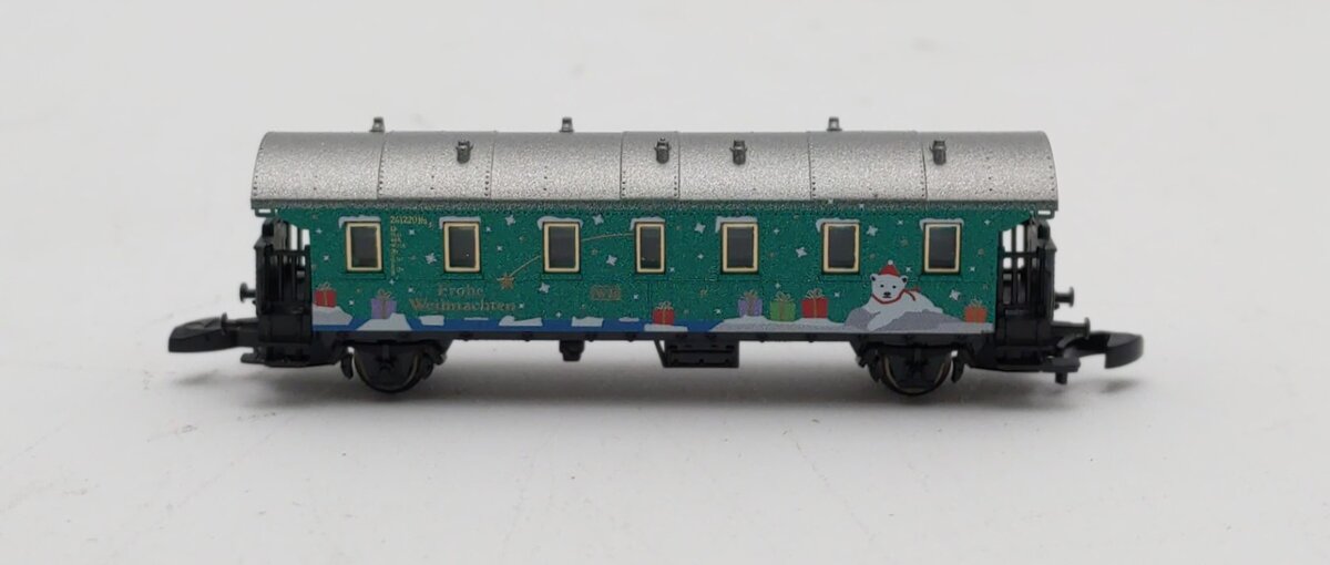 Marklin 80632 Christmas Car for 2022