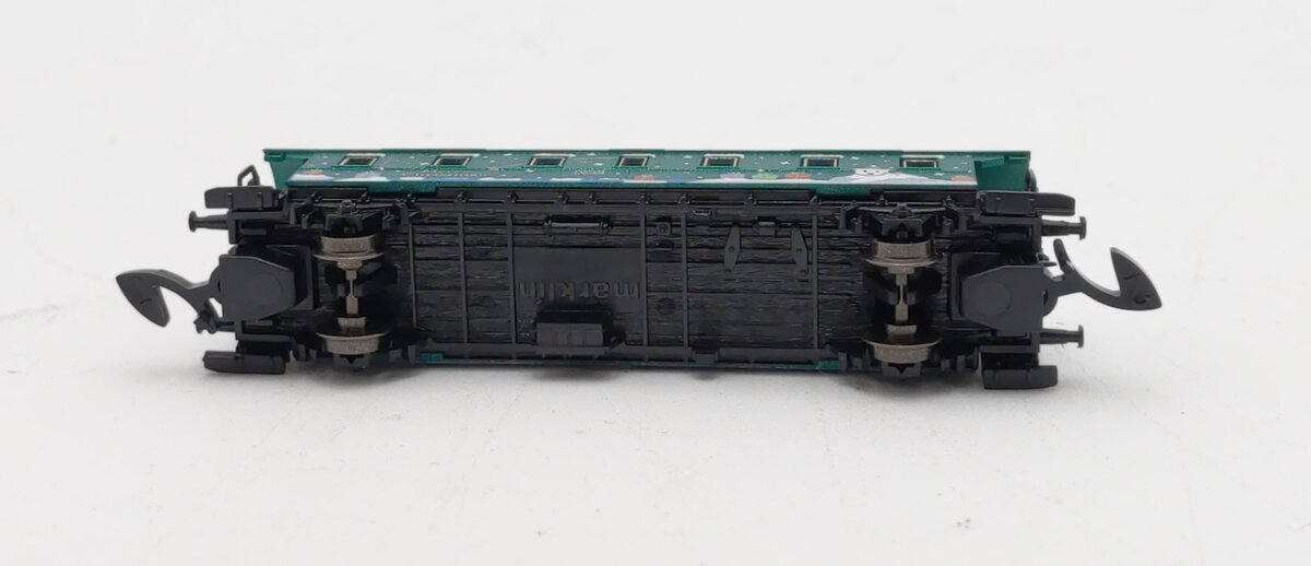 Marklin 80632 Christmas Car for 2022