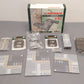 Kato 40-801 N Unitram Street Track Set V51 Figure-Eight Crossing Expansion Set
