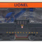 Lionel 2234090 O Pennsylvania Railroad 44 Tonner Diesel Locomotive #8312 LN/Box