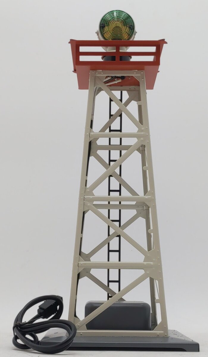 Lionel 2129110 O Classic Rotary Beacon