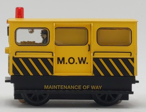 Lionel 6-37066 Maintenance of Way Railroad Speeder