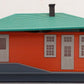 Lionel 6-81737 O Passenger Station