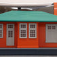 Lionel 6-81737 O Passenger Station