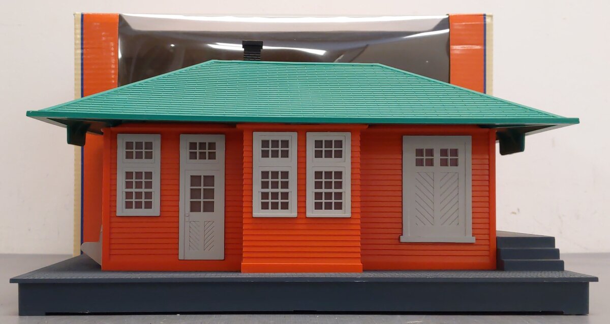 Lionel 6-81737 O Passenger Station