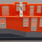 Lionel 6-81737 O Passenger Station