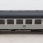 Marklin 43803 HO German Federal Railroad DB Silberling/Silver Coins 2nd Class