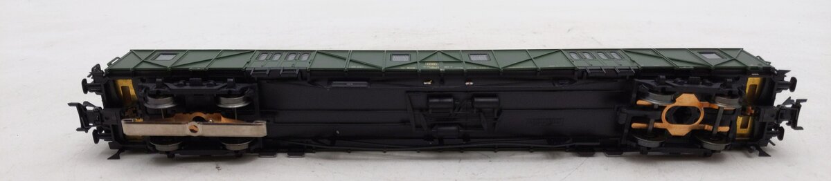 Marklin 43992 HO DB Type MDyge 986 Auxiliary Baggage Car with Sound