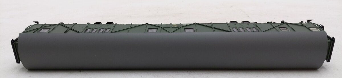 Marklin 43992 HO DB Type MDyge 986 Auxiliary Baggage Car with Sound