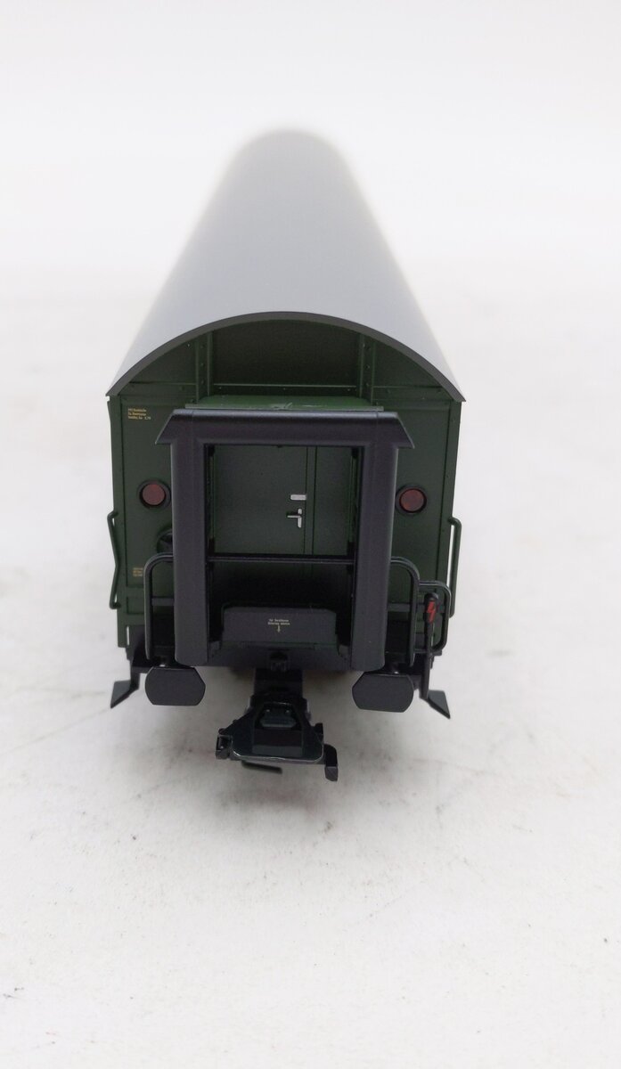 Marklin 43992 HO DB Type MDyge 986 Auxiliary Baggage Car with Sound