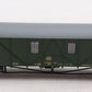 Marklin 43992 HO DB Type MDyge 986 Auxiliary Baggage Car with Sound
