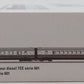 Marklin 43117 HO DB TEE Add On 3-Car Set