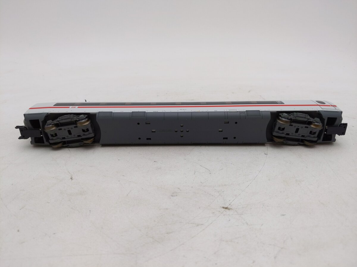 Marklin 43736 HO Scale DB ICE 3 Intermediate Car
