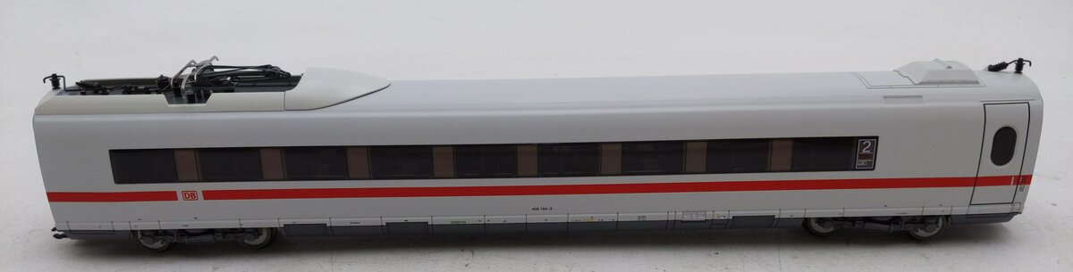 Marklin 43736 HO Scale DB ICE 3 Intermediate Car