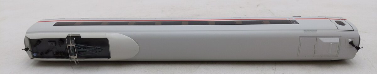 Marklin 43736 HO Scale DB ICE 3 Intermediate Car