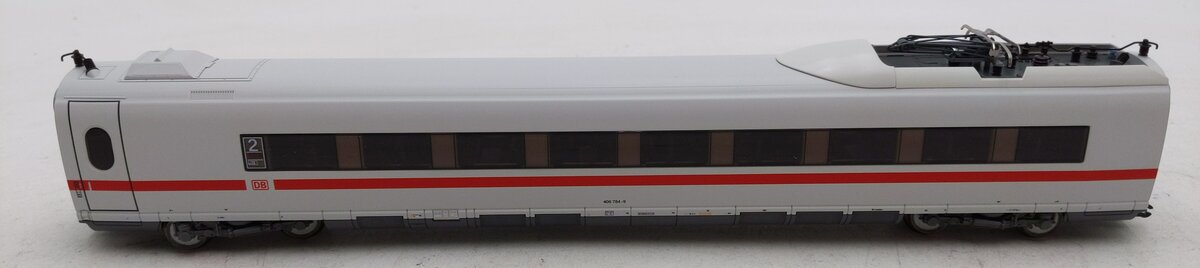 Marklin 43736 HO Scale DB ICE 3 Intermediate Car