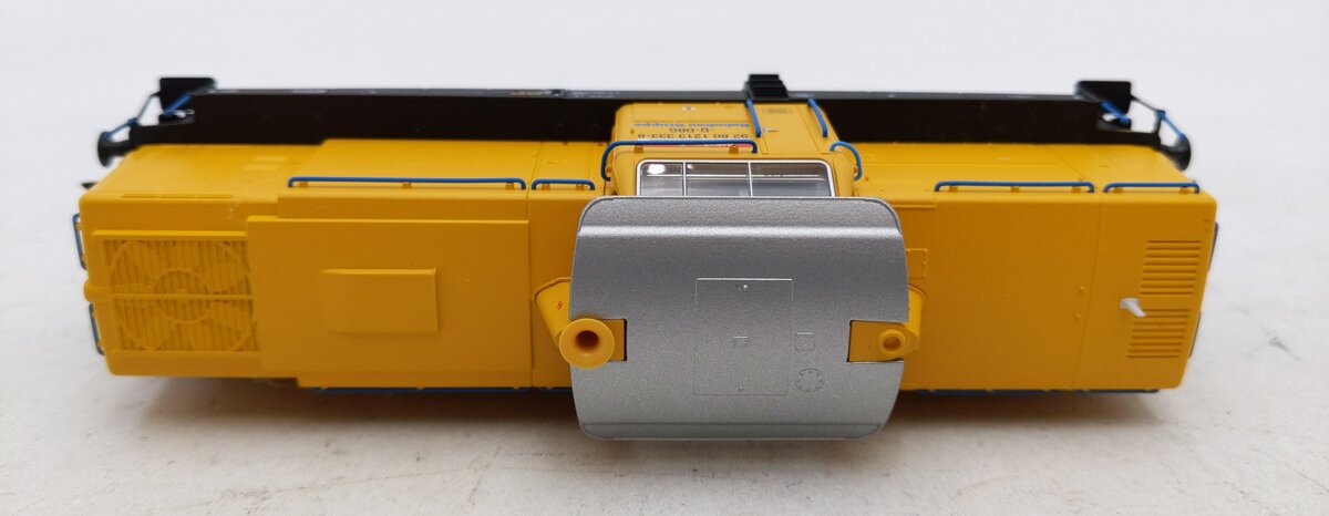 Marklin 39213 HO German Railroad Track Laying Company Class 213 Diesel