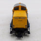 Marklin 39213 HO German Railroad Track Laying Company Class 213 Diesel