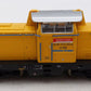 Marklin 39213 HO German Railroad Track Laying Company Class 213 Diesel