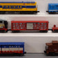Lionel 6-31740 O Gauge PWC Virginian Diesel Freight Train Set #2519W