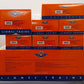Lionel 6-31740 O Gauge PWC Virginian Diesel Freight Train Set #2519W