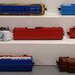 Lionel 6-31740 O Gauge PWC Virginian Diesel Freight Train Set #2519W