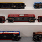 Lionel 6-31740 O Gauge PWC Virginian Diesel Freight Train Set #2519W