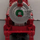 Lionel 6-30193 O Gauge Peanuts Christmas Steam Train Set