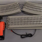 Lionel 6-30193 O Gauge Peanuts Christmas Steam Train Set