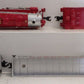Lionel 6-30193 O Gauge Peanuts Christmas Steam Train Set