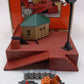Lionel 6-22997 O Operating Oil Drum Loader