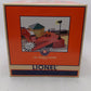 Lionel 6-22997 O Operating Oil Drum Loader